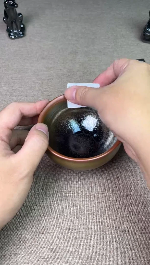 茶盏建窑建盏专拍链接058