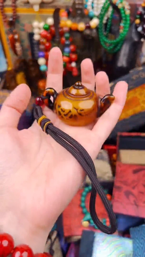 未镶嵌蜜蜡裸石飞姐专属精品推荐215