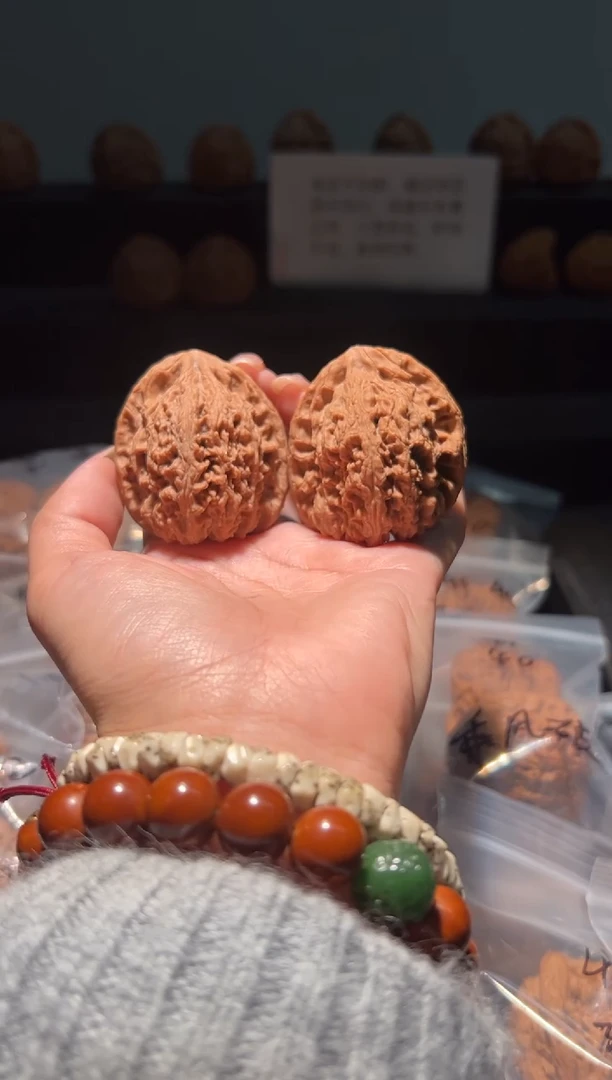 把件文玩核桃春***里318利对南疆石