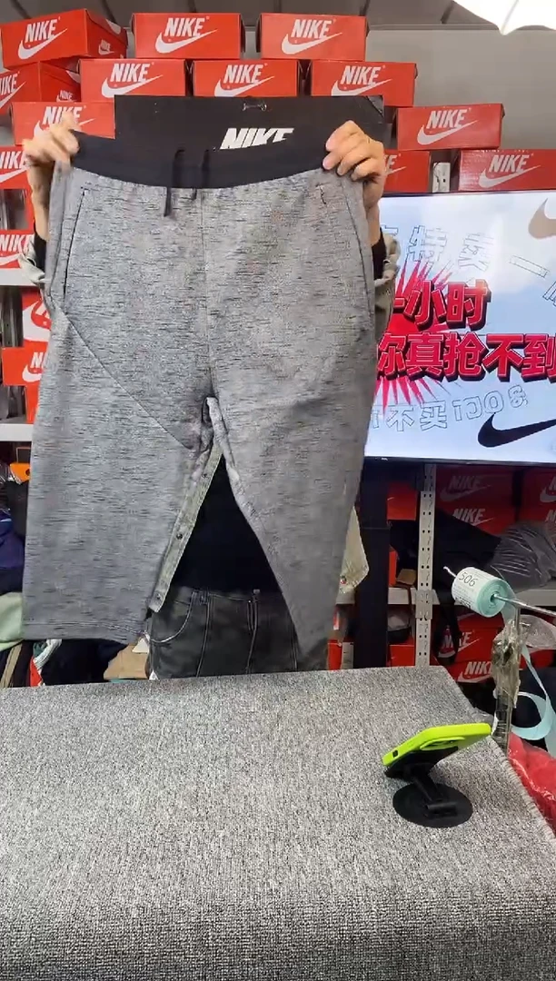 495编码 NIKE/耐克 直播间过款为准 尺码170M