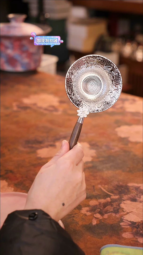 【闪购商品】陶瓷茶具（无礼盒无茶盘）@@A5963