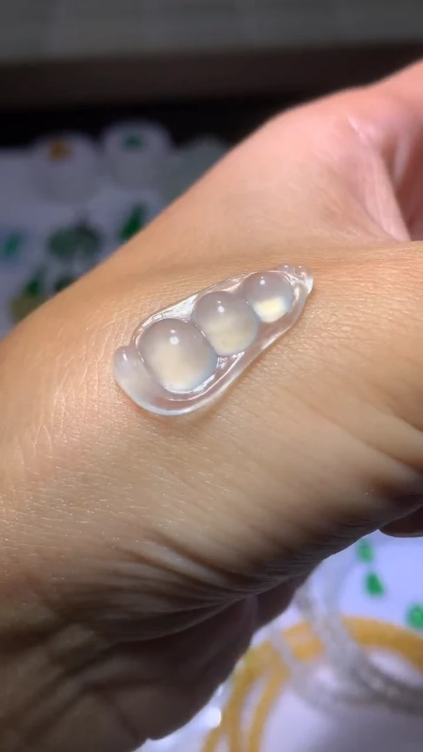 未镶嵌定制翡翠MXX030476