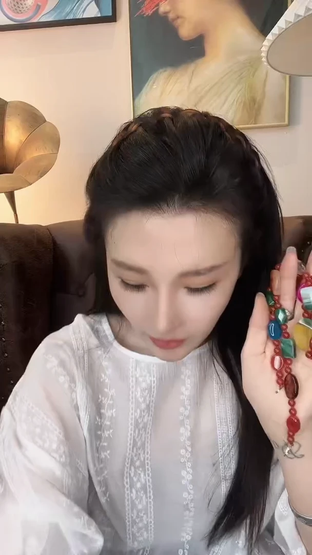 未镶嵌手链翡翠翡翠A674