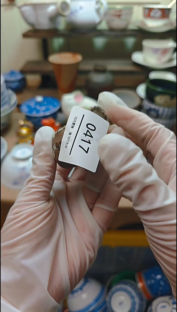 【闪购商品】瓷片默认微瑕，完美慎拍417