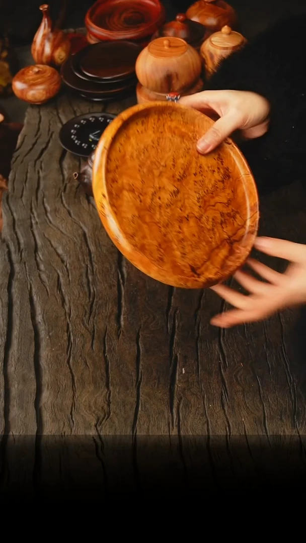 老叶木作木制品014