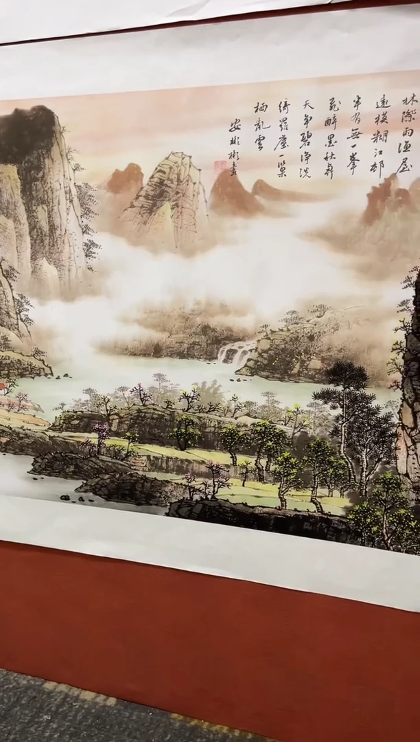 国画安哥精品精选链接X29