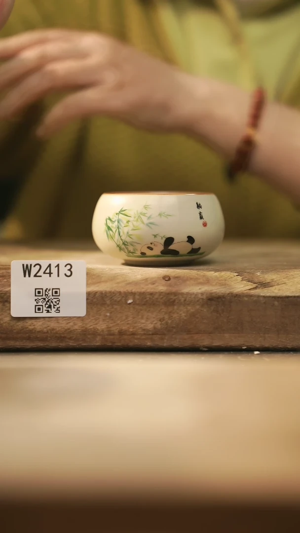 【闪购商品】【经典福利】/ 杯子@@W2413