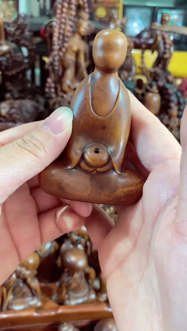 【闪购商品】木高端文玩礼品好物