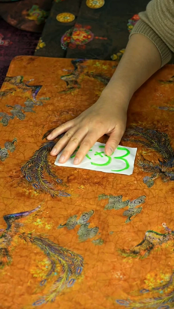 新年新气象 茶席换新颜