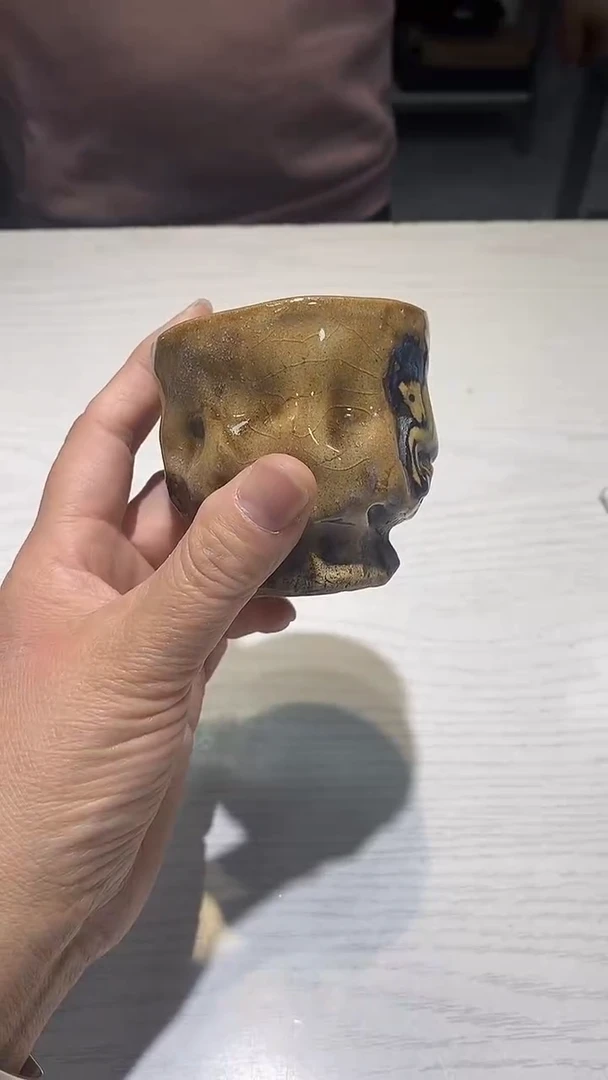 瓷片生活的本意就是开心@@1