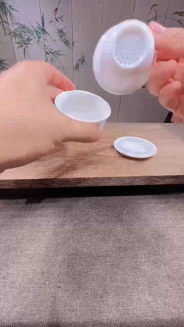 @微光茶器和气生财一人饮快客TJ180