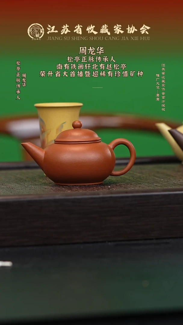 茶壶紫砂宜兴紫砂壶ZLH2564