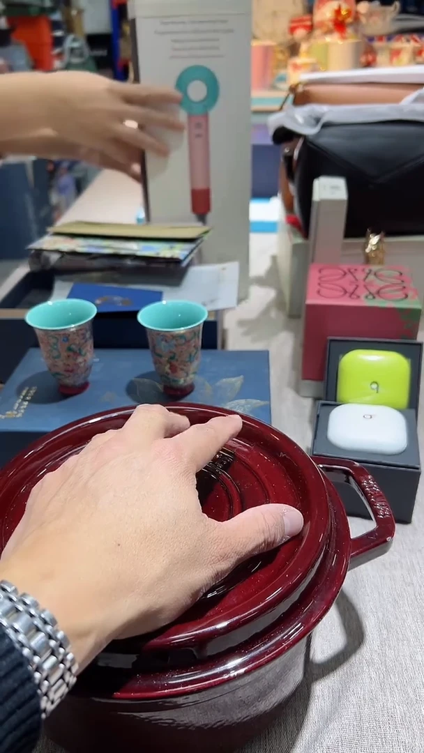 【闪购商品】瓷片正品保真，清库存