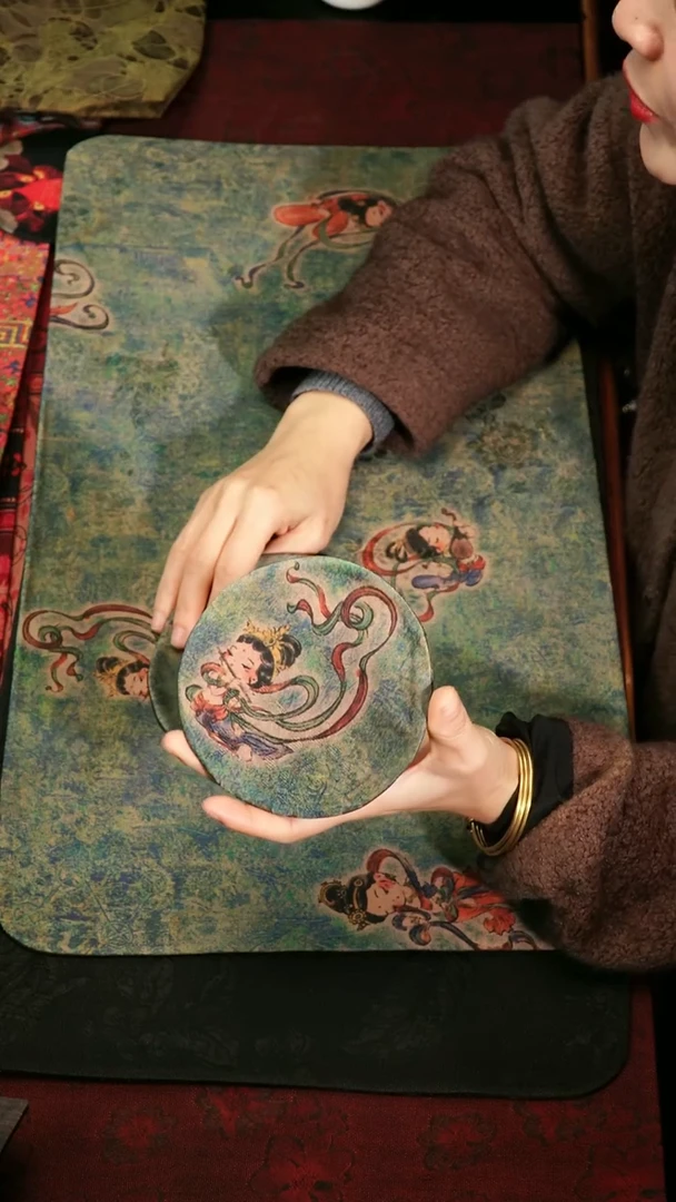 喜见造物布艺尺寸10