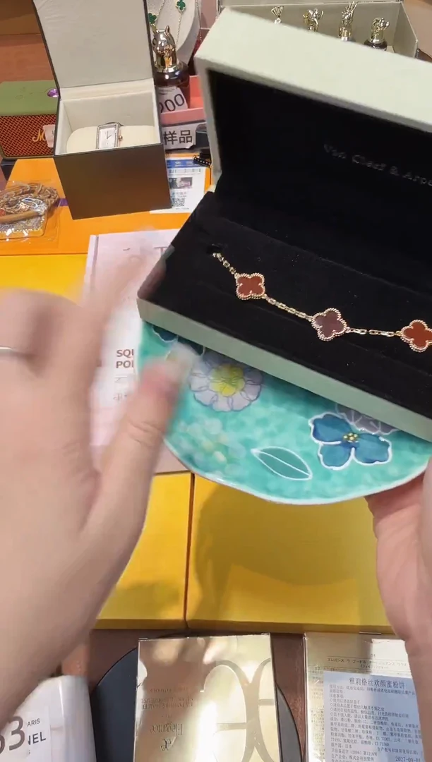 瓷片-----全球购