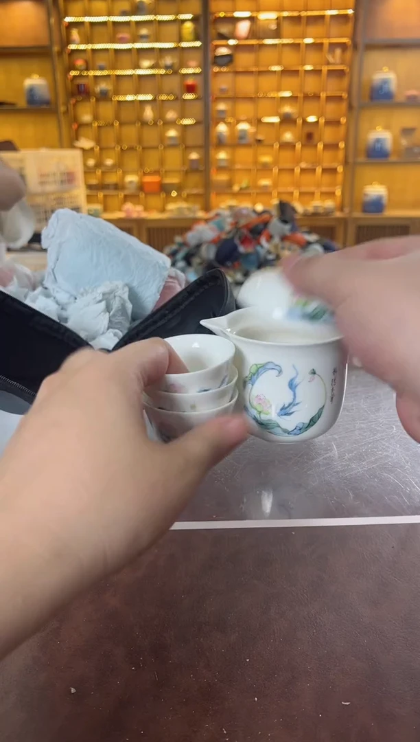 瓷片鸣盏居11111