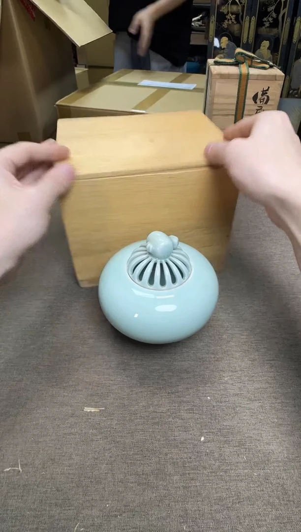 茶宠瓷器茶具套装
