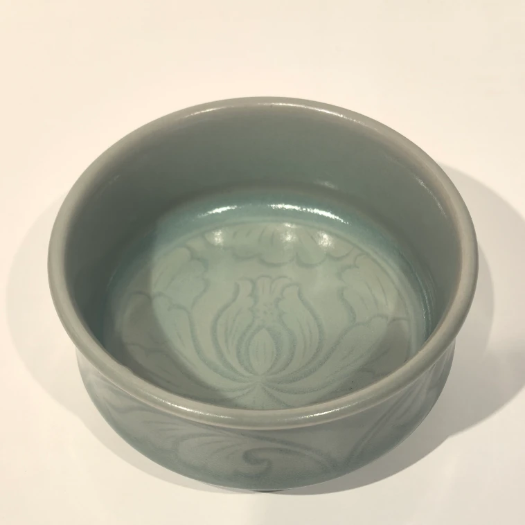 【栗子严选】汝山明牡丹汝韵茶叙套组（1f90708）