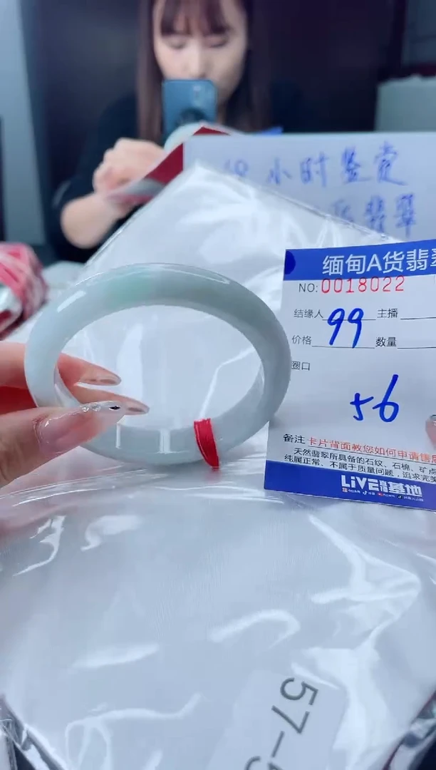 未镶嵌手镯翡翠44444