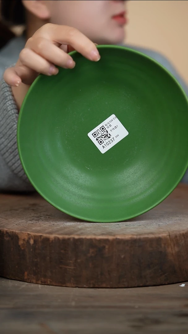 【闪购商品】瓷片景德镇高温釉下彩（食品级）