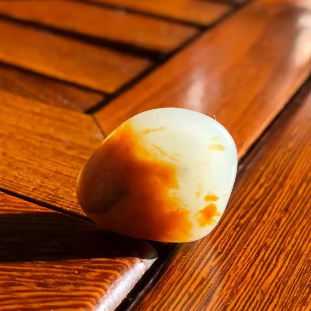 新疆和田籽料原石