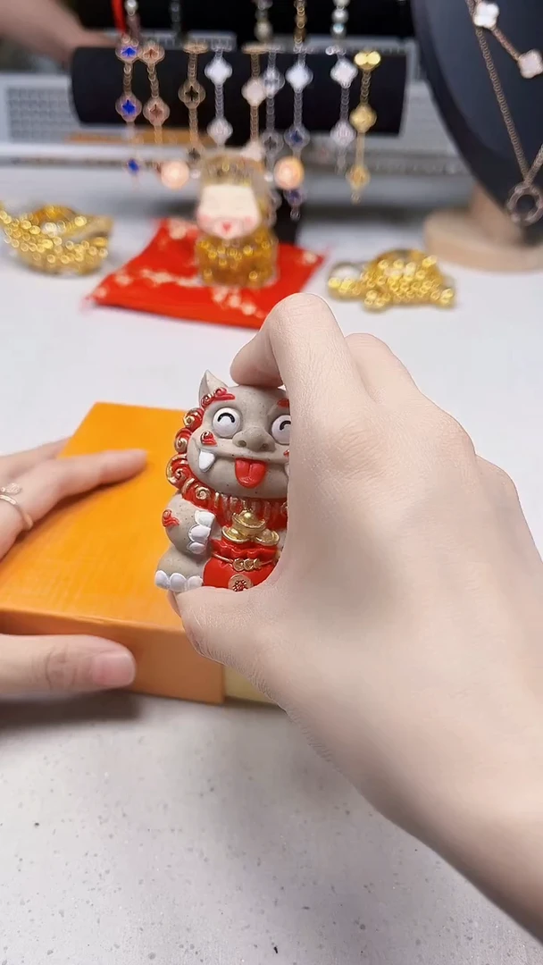 瓷片陶茶周边666文玩多人