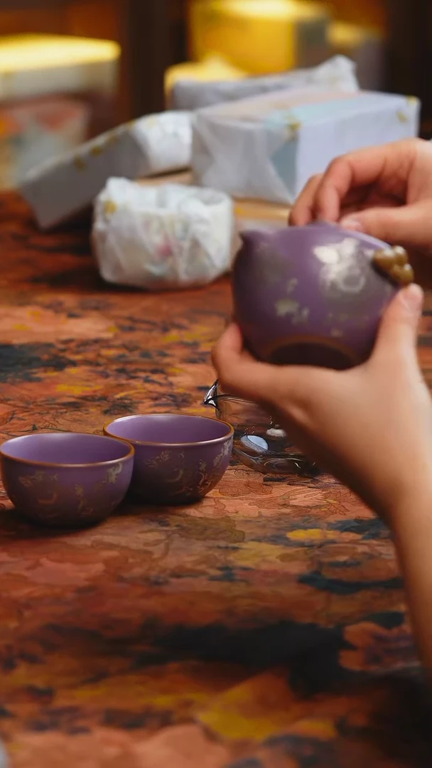 【闪购商品】楽门茶器！！！！