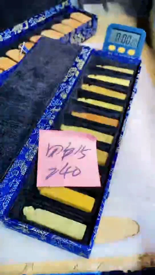 【闪购商品】青田石青田印石 篆刻佳品