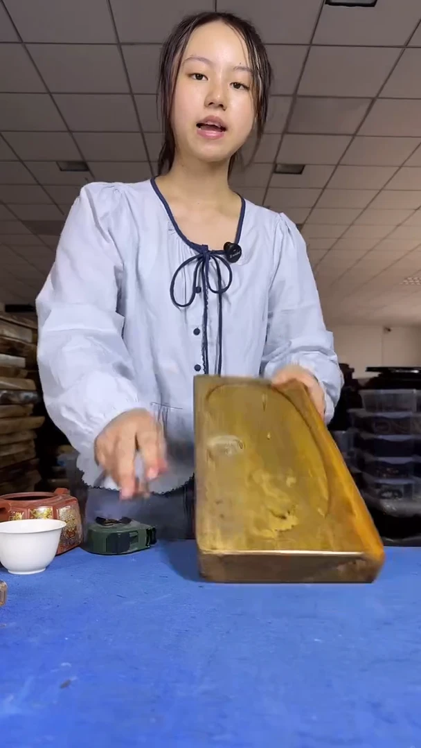 15华莉萱茶具茶盘干泡台以主播讲解为准(不含配件）