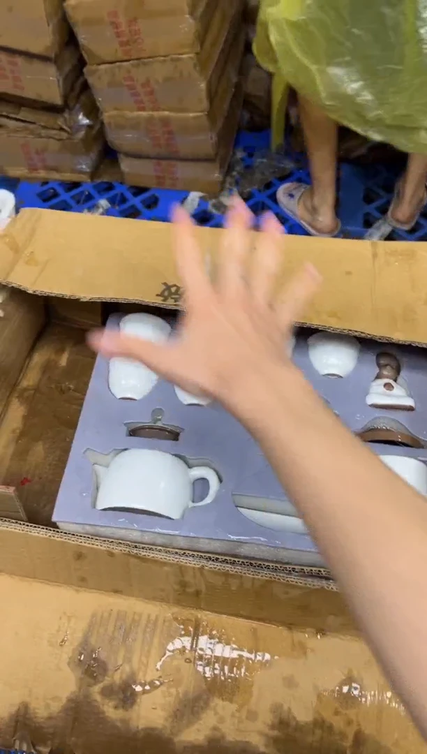 瓷片其他其他（不带礼盒）
