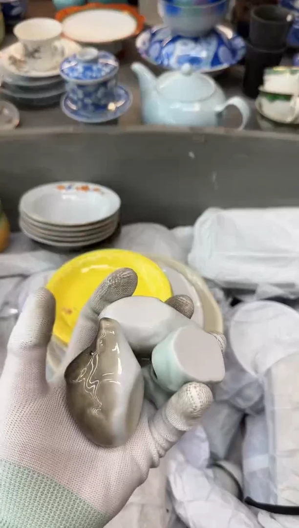 摆件超***师瓷器瓷器瓷器瓷器