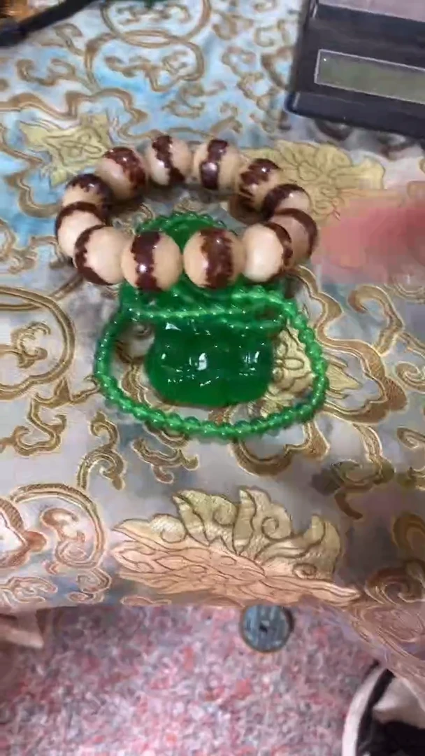 【闪购商品】金刚菩提吊坠精品好物精选