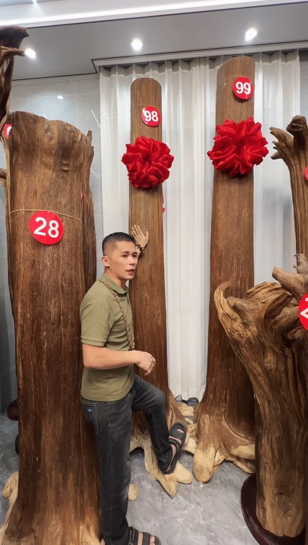 沉香摆件依*沉香原料