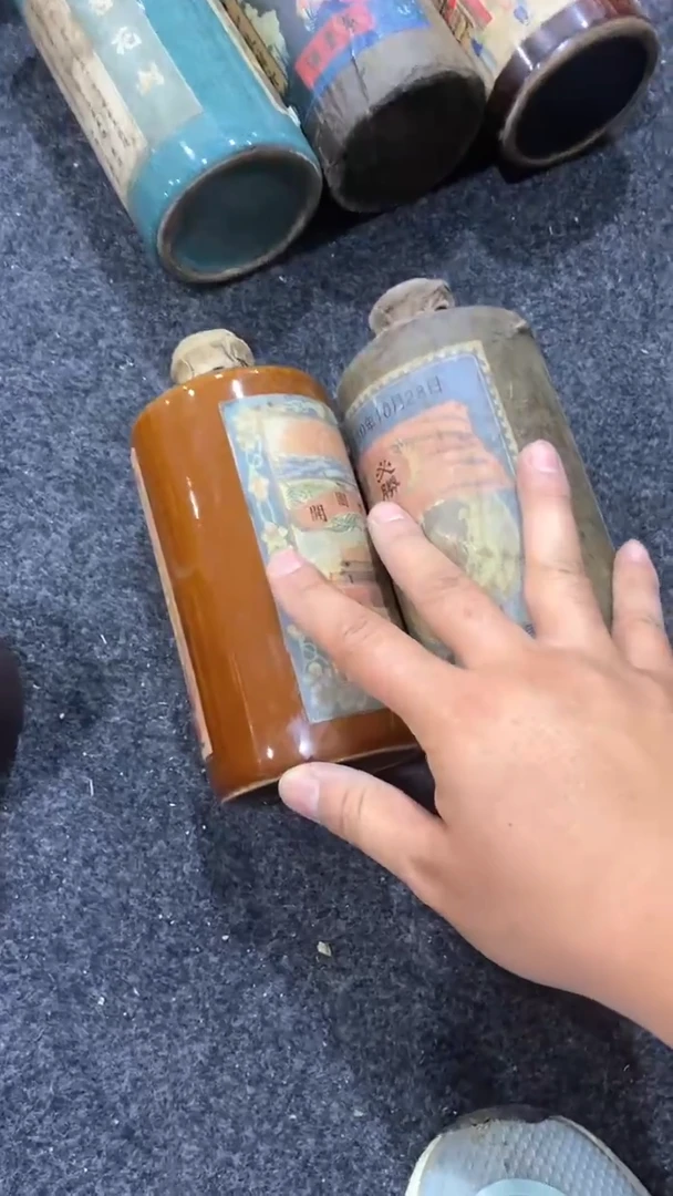瓷片墨*所见即所得·瓷片
