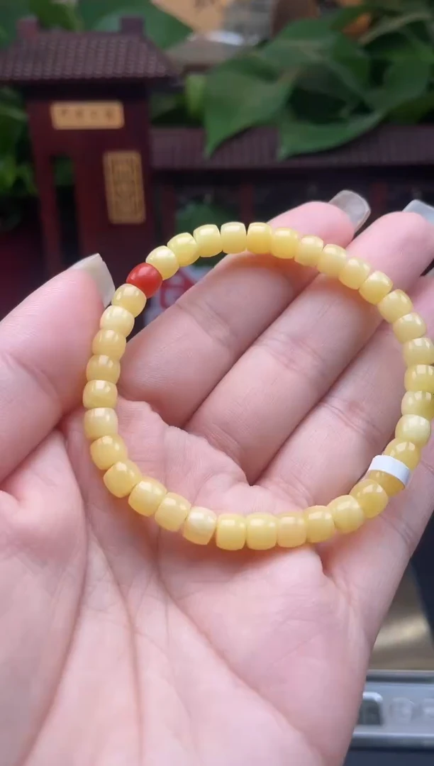 手串蜜蜡未镶嵌手串TA21
