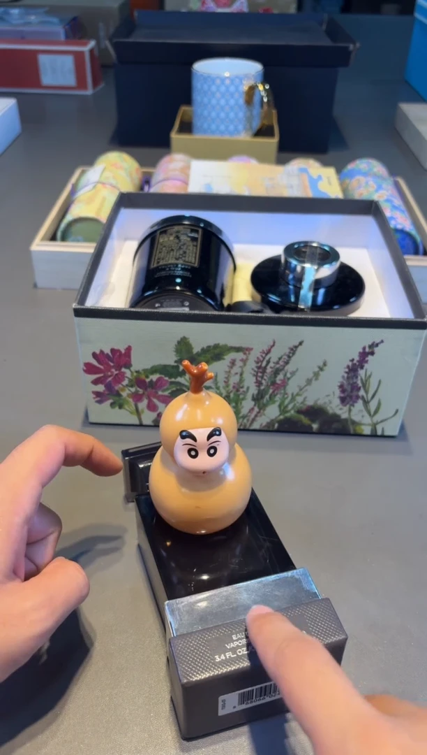 瓷片乌木 全球好物平价全球好物平价