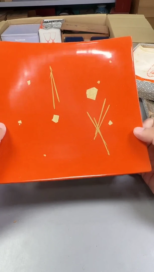 瓷片【****宏528中古产品，默认微瑕，谨慎参拍