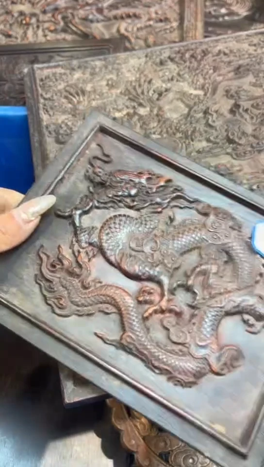 【闪购商品】木S142雕刻板链接以直播间为准