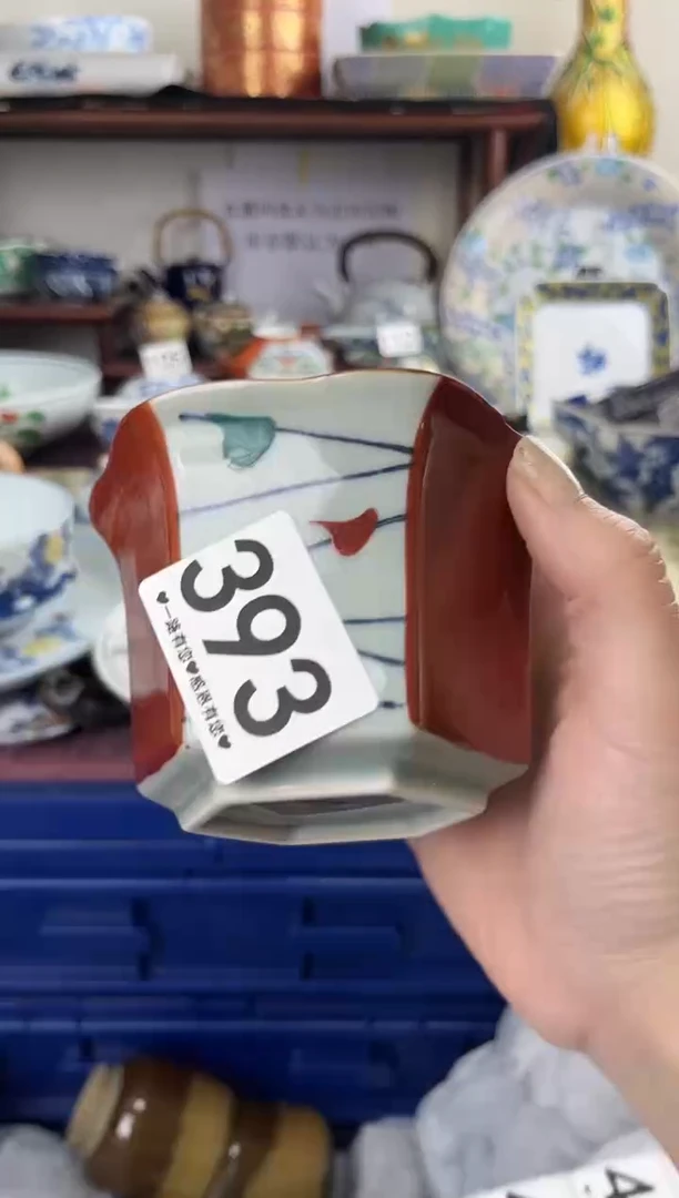 瓷片393...........