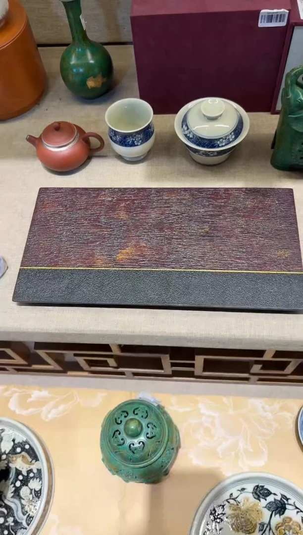 瓷片           @@CD1010