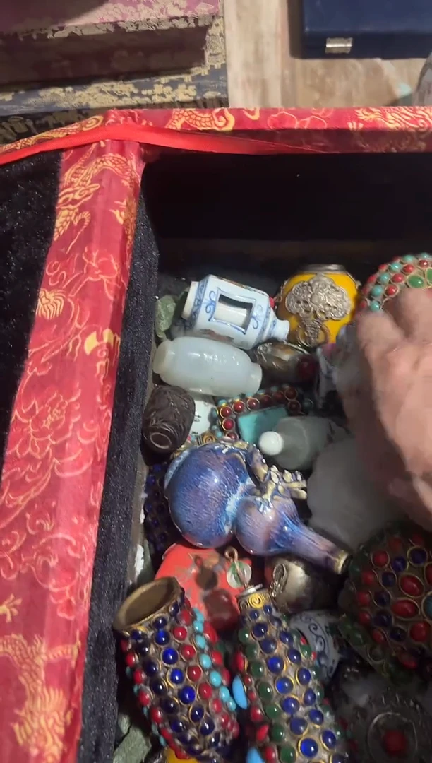 茶盏小*直播闪购改价链接43