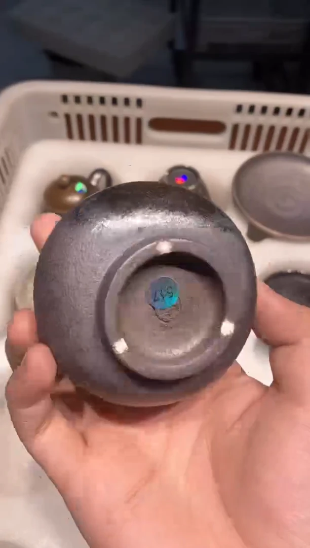 奢瓷柴烧茶器专拍链接872