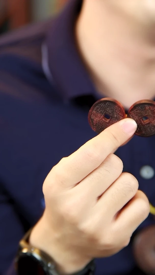 【闪购商品】降真香手串/手链红降