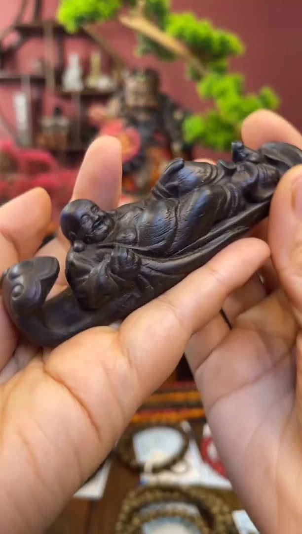 【闪购商品】妍妍清空编号：7-fo如意摆