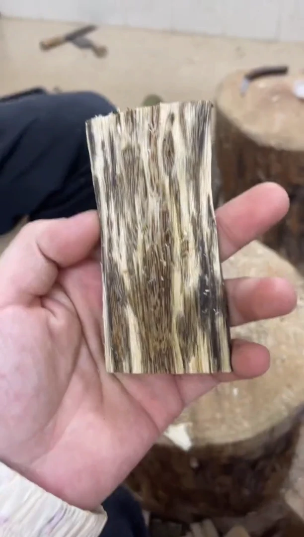 沉香沉香碎屑棋楠沉香 原料文创1