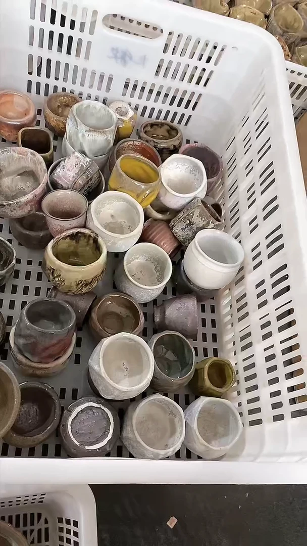 【闪购商品】瓷片陶瓷茶器福利104不挑