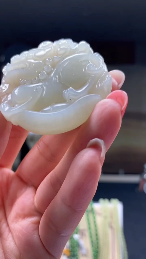 定制和田玉********564