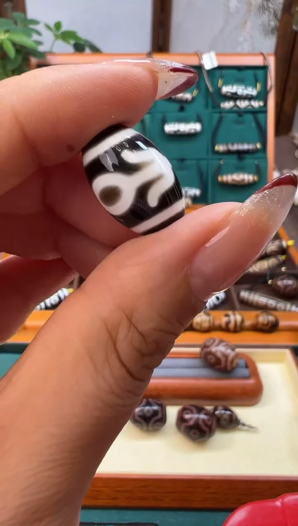 合金颈饰玛瑙/玉髓（覆膜）39.(微瑕随机发货)