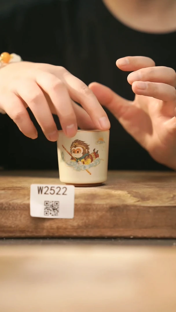 【经典福利】/ 杯子@@W2522
