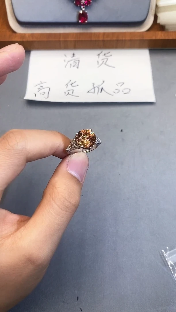 【闪购商品】石英质玉珠宝奇石未镶嵌1